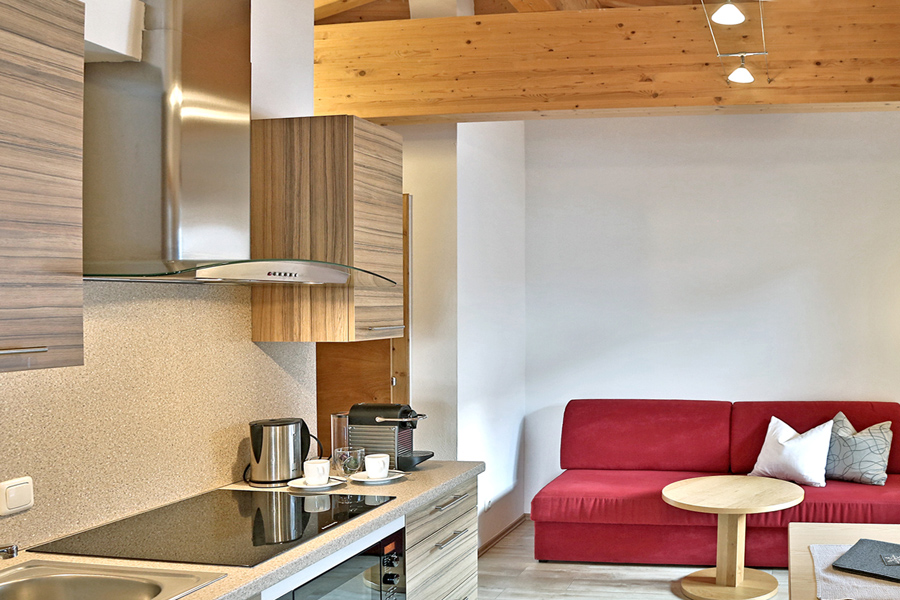 2_apartment_SAPHIR2_wohnkueche