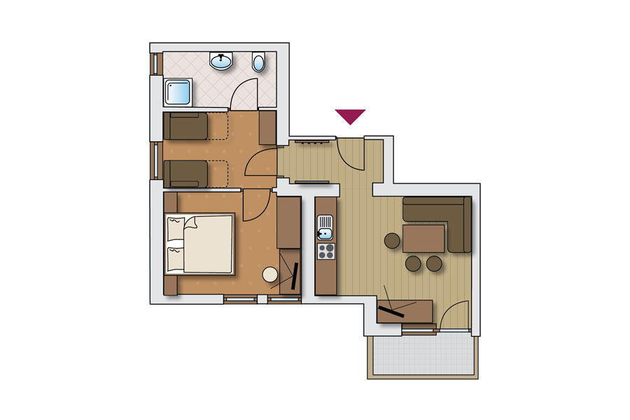 1_apartment_SMARAGD2