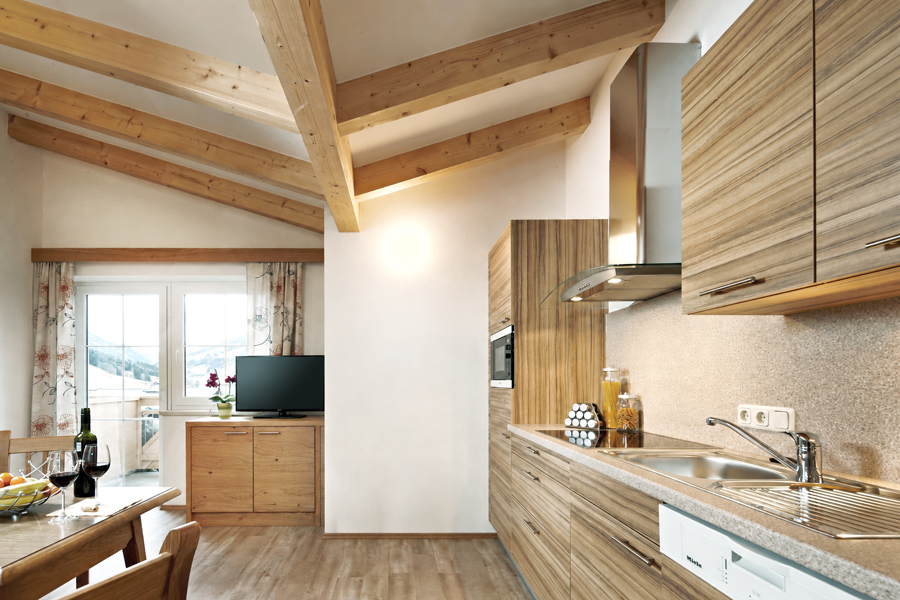 2_apartment_SMARAGD2_wohnkueche